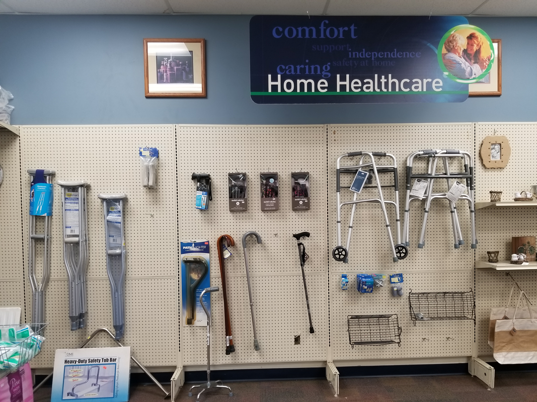 Durable Medical Equipment Scott Cook Pharmacy Your Local Dothan